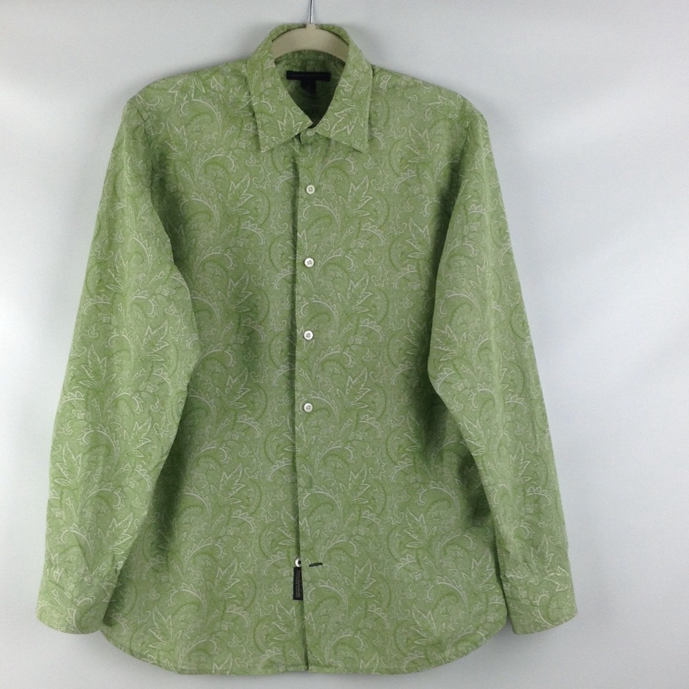 Banana Republic Men's Cotton Shirt